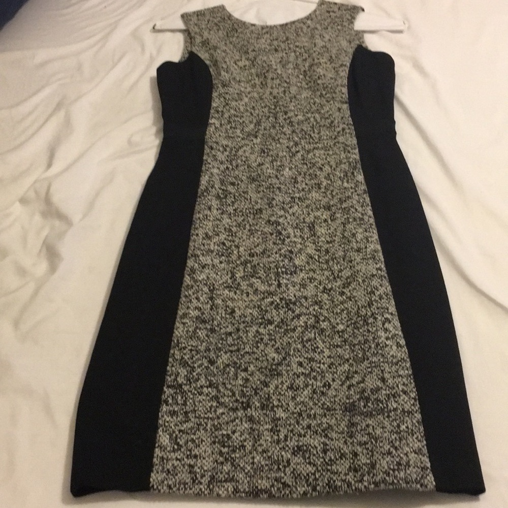 Calvin Klein Sheath Dress